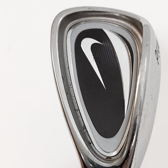 NIKE Steel MID Iron Junior-Flex Original Grip & Graphite Shaft - RH 35" - Picture 6 of 12